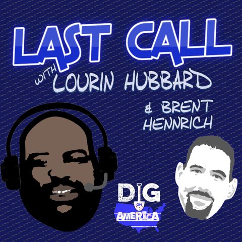 Last Call with Lourin Hubbard: Dems Keep The Senate