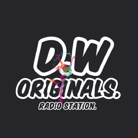 D.W Originals' Session 03.