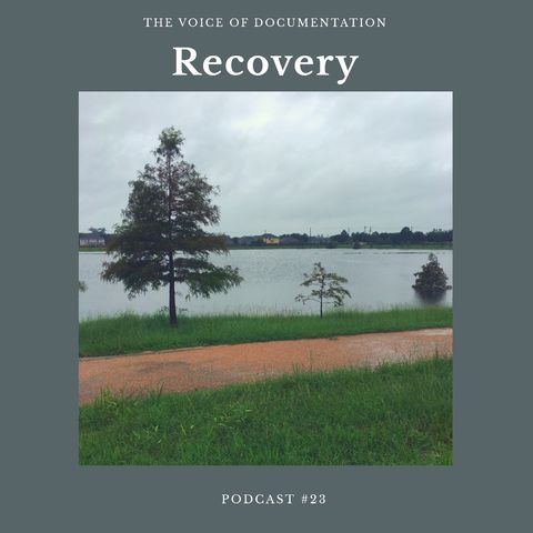 Recovery (EPI #23)
