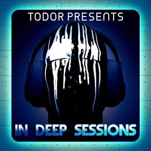 In Deep Sessions 35 :: Burning Man 2022 Tribute :: Rave at The Edge