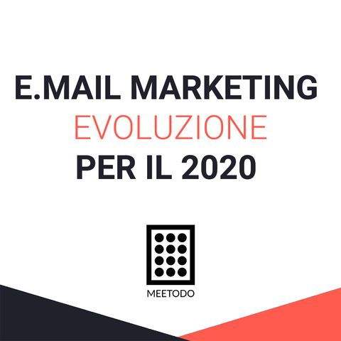 L’email marketing nel 2020