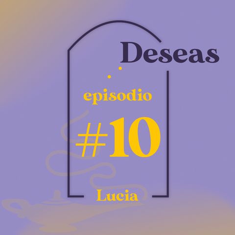 #10 Lucia