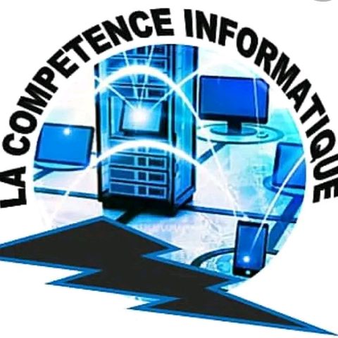 Compétences d'informatique