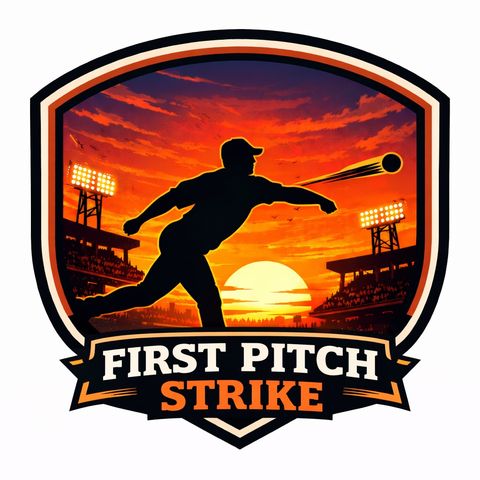 S7 E2 Spring Training Done, Here We Go