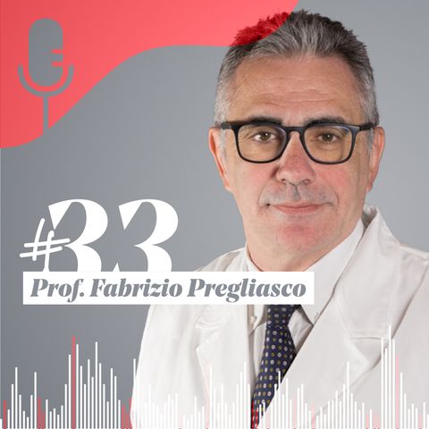 Ep. 01 | FAQ Vaccini: le nostre risposte insieme a Fabrizio Pregliasco
