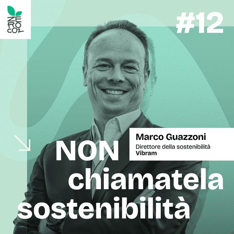 #12 Marco Guazzoni (Vibram)