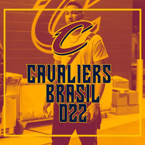 Cavaliers Brasil Podcast 022 - Ben Simmons no Cavs?