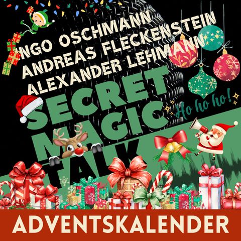 23. Türchen - Adventskalender