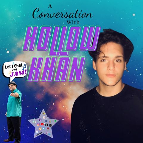 A Conversation With Hollow Khan