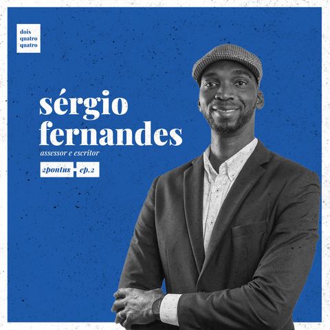 Sérgio Fernandes - 2pontus #002
