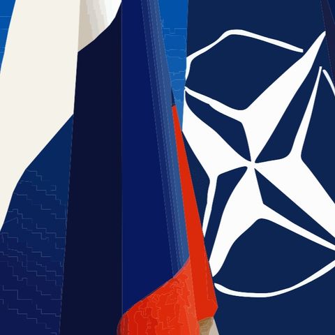 El Kremlin dice que la inclusion de Finlandia y Suecia en la OTAN no traerá estabilidad en la region 11ABR