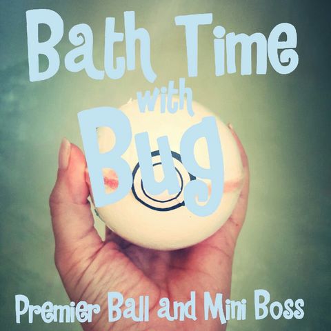 Premier Ball And Mini Boss