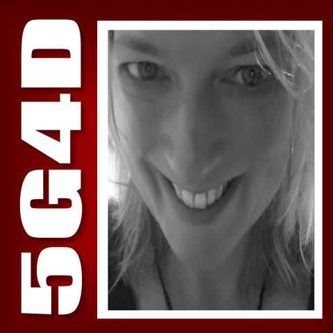 Liesbeth Bos