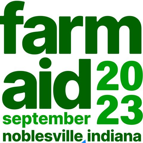 Farm Aid 38 Coming Back to Indianapolis