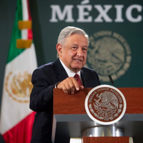 No habrá retroceso en reformas al sistema de judicial: López Obrador