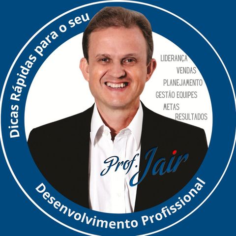 04.10.22 - ProfCast Prof Jair - Ideias E Atitudes De Valor