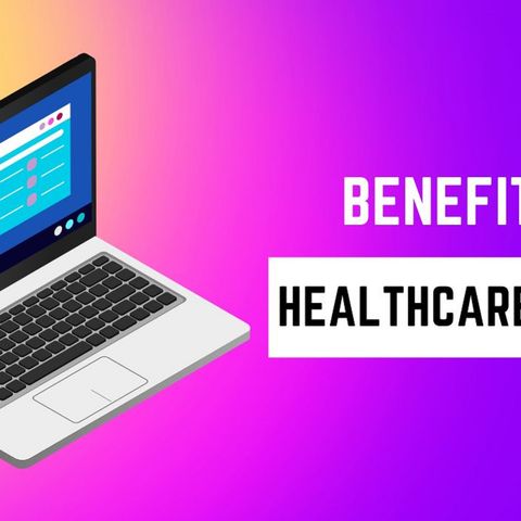 Benefits of SaaS in Healthcare