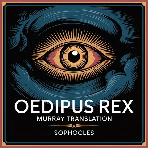 Oedipus Rex: The Tragic Fate of a King | Part III
