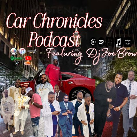 Copertina del podcast