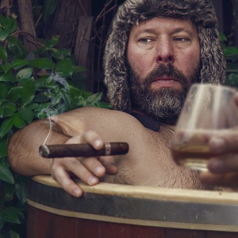 EITM interviews Bert Kreischer