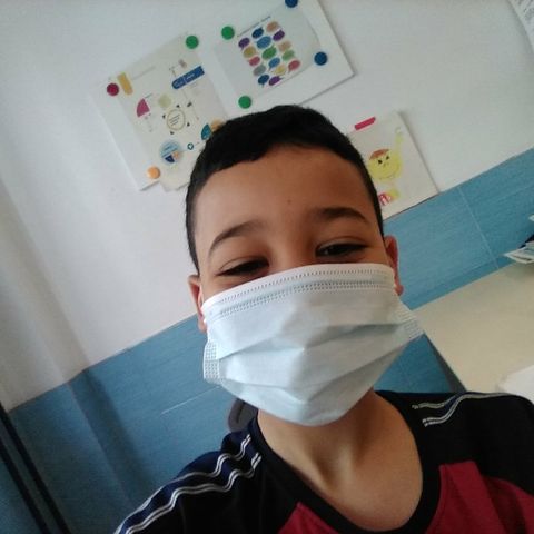 Txisteak- Ayoub