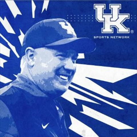 UK Healthcare Mark Stoops Show - Sept. 16th 2019