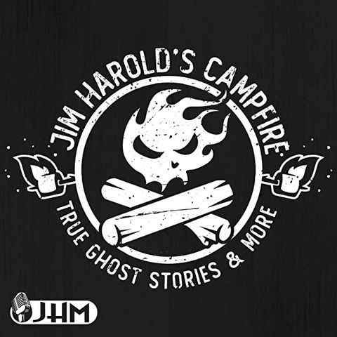 Introducing: Jim Harold's Campfire