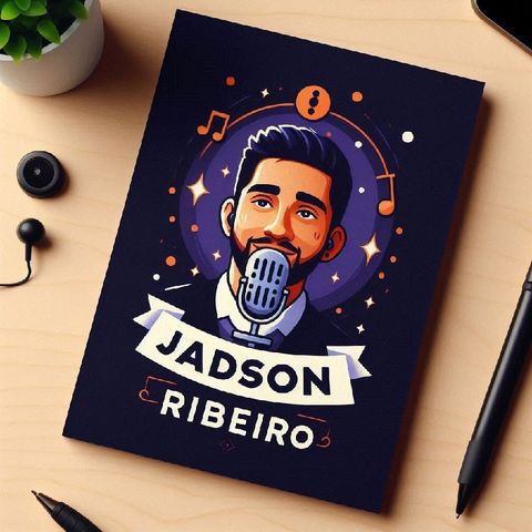 MÚSICAS DE JADSON RIBEIRO