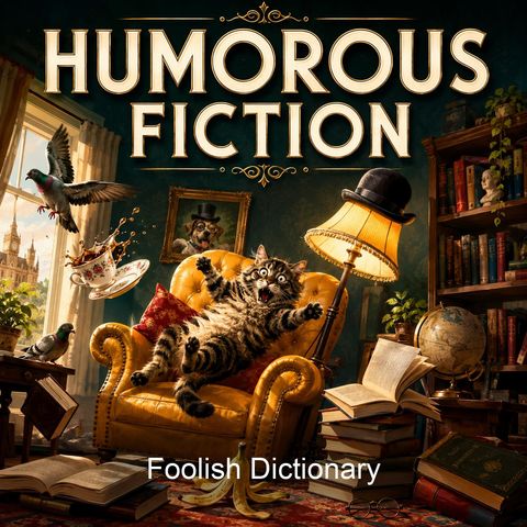 Copertina del podcast