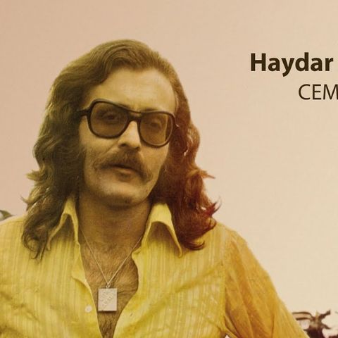 Haydar Haydar  Cem Karaca