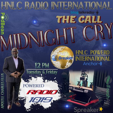 Midnight Cry