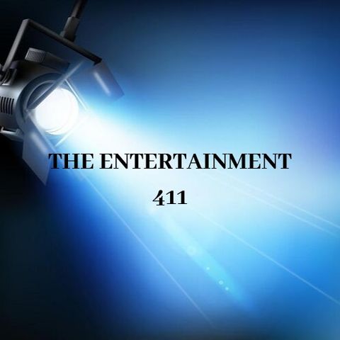 The Entertainment 411 (12/17/20)