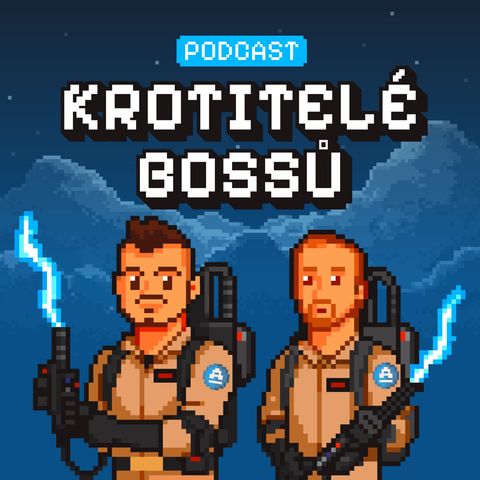 Podcast Cover