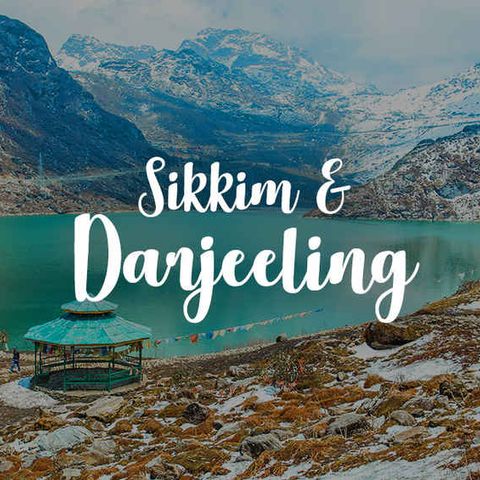 sikkim darjeeling tour packages