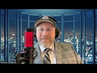 The Bitcoin Group #423 - Blackrock Paper - Trump Pays - Louisiana - New Country