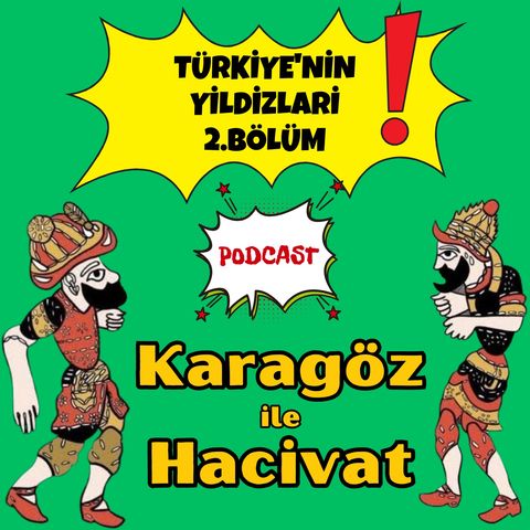 Türkiyenin Yildizlari 2