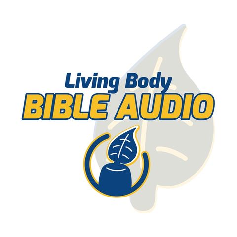 Bible Audio: Book of James