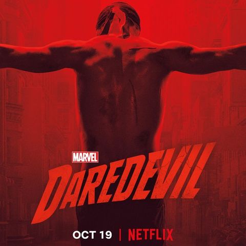 TV Party Tonight: Daredevil Season 3 Review