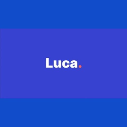 ¿Qué es Luca? Conociendo al compañero de estudios más divertido que hay