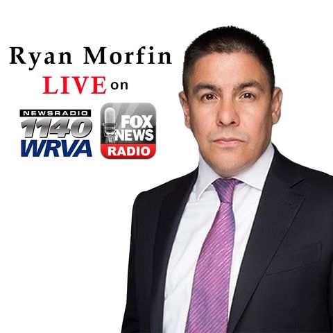 Should you continue having your employees work from home? || 1140 WRVA via Fox News Radio || 9/3/20