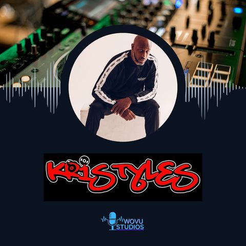 Portada del podcast