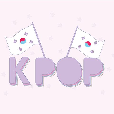 Una probadita de k-pop