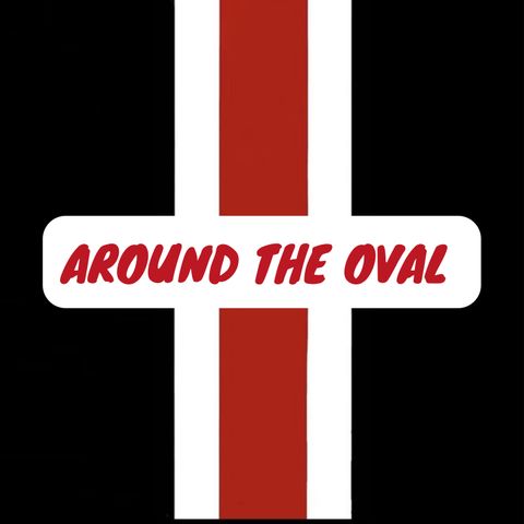Around the Oval with Parker Gabriel