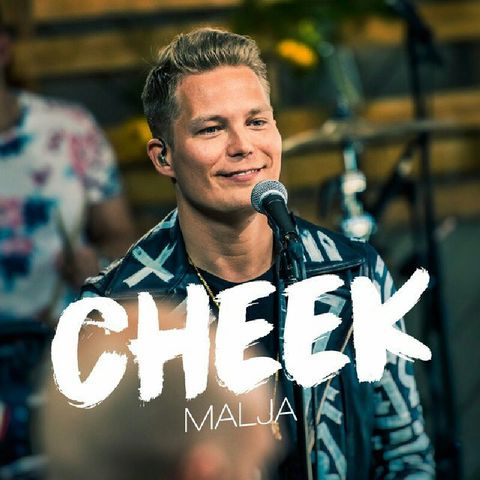Cheek - Malja