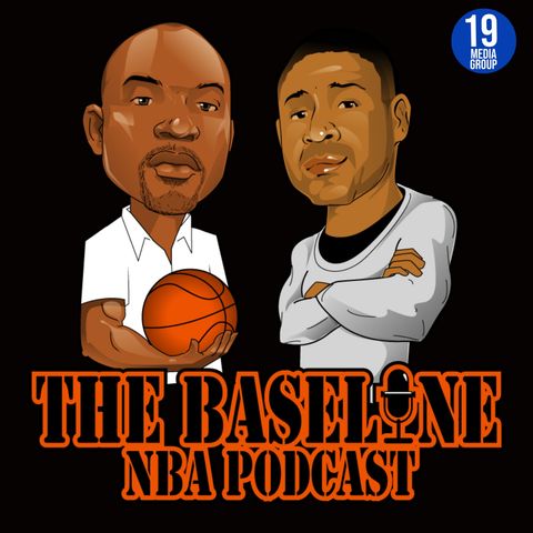 FaceTime with the Baseline: Author Roland Lazenby Joins the Show