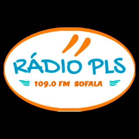 Episódio 6 - RÁDIO PLS 109.0 FM ONLINE
