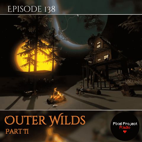 Cause and Effect | Outer Wilds Analysis (Ep. 138)
