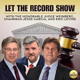 Copertina del podcast