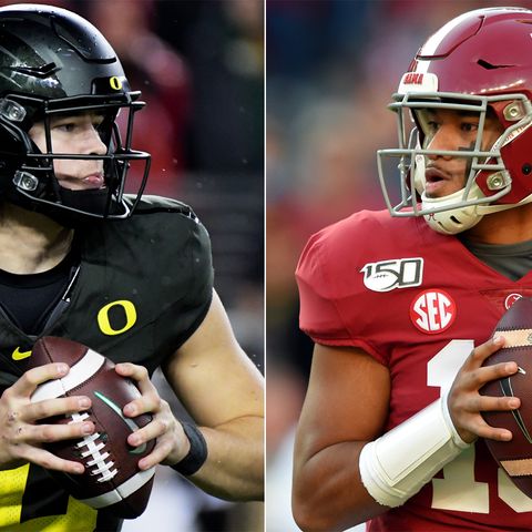 DT Daily 3/2: Tua, Love, and Herbert…OH MY!