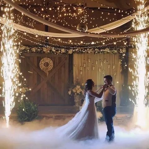 Wedding DJ Packages | DJTrap 615